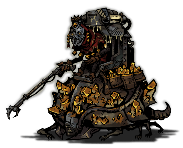 Amber Poacher