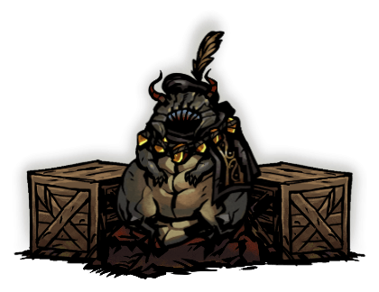 Troglodyte Purveyor