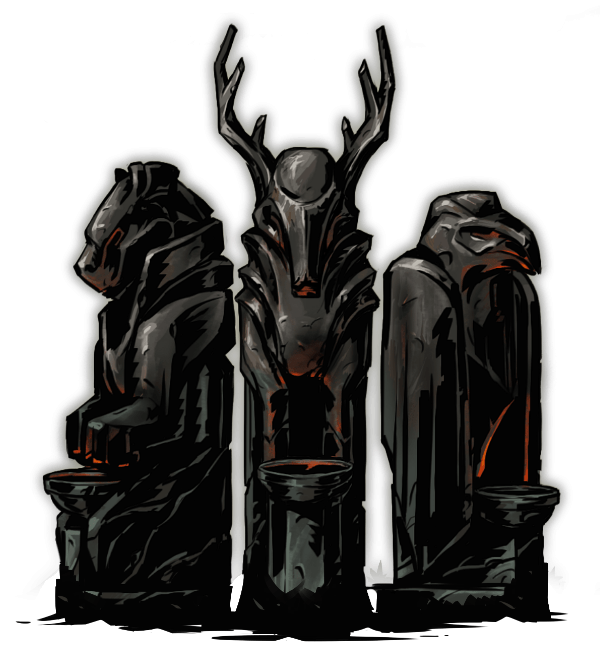 Silent Pantheon