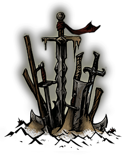 Steelpath War Cache