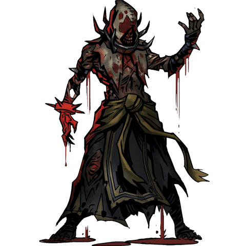 Flagellant