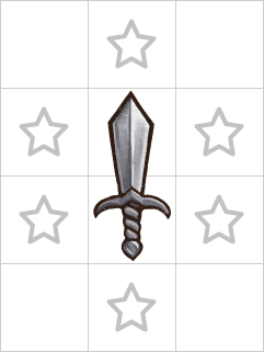 Hero Sword
