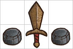 Hero Sword
