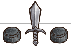 Hero Longsword