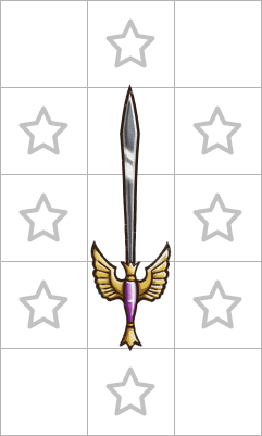 Falcon Blade