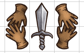 Falcon Blade