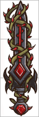 Bloodthorne