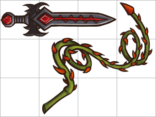 Bloodthorne