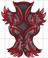 Vampiric Armor
