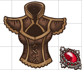 Vampiric Armor