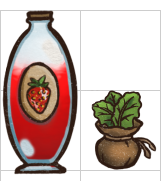 Strong Health Potion