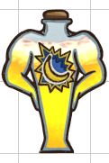 Strong Heroic Potion