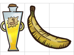 Strong Heroic Potion