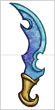 Spectral Dagger