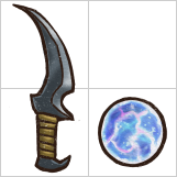 Spectral Dagger