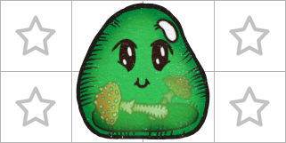 Poison Goobert