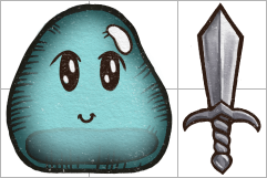 Steel Goobert