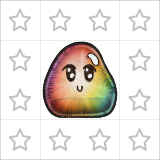 Rainbow Goobert