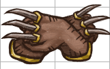 Claws of Attack