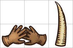 Claws of Attack