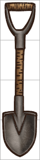 Shovel
