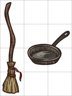 Shovel
