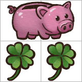 Lucky Piggy