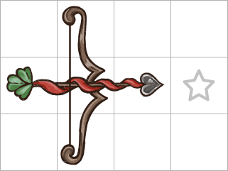 Fortuna's Grace