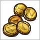 Bunch of Coins