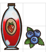 Mana Potion