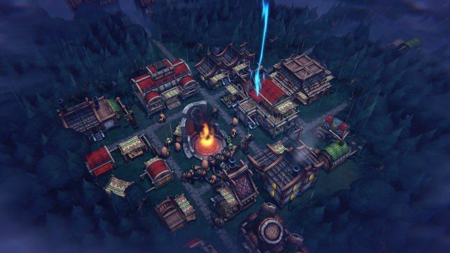 Against the Storm Beginner's Guide