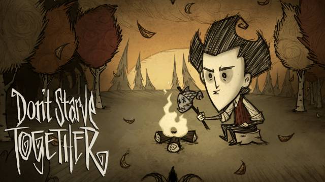 Don't Starve Together Beginner's Guide