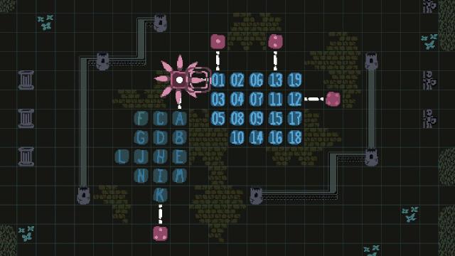 All Solutions to Museum of Revisions Levels in Baba is You