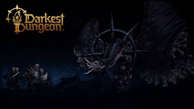 Как победить Бурлящий Вдох - босса Второго Акта в Darkest Dungeon II