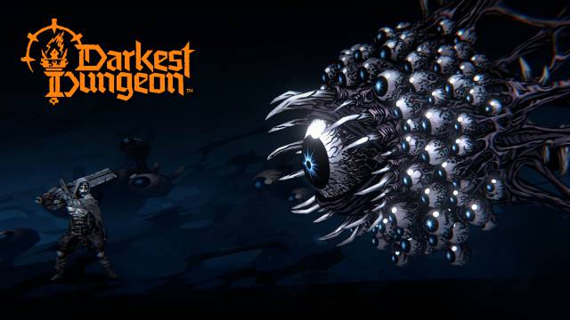 Как победить Глазастого Босса (Акт 3, Наваждение) в Darkest Dungeon II